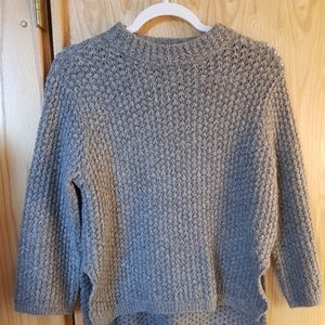 Rachel Roy cropped Knit Sweater